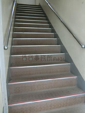 階段