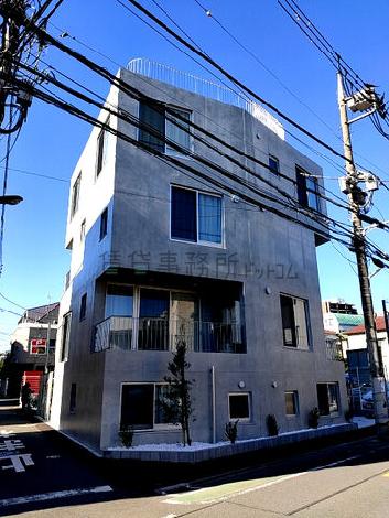Ruelle(リュエル)の外観写真