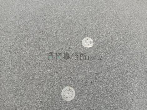 厚木国際ビルの設備