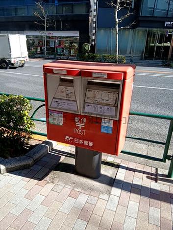 物件周辺
