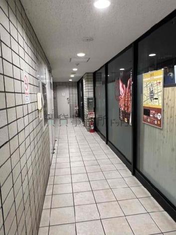 廊下
