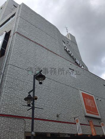 アスコーナミエビル／ワイムビジネスプラザ吉祥寺の外観写真