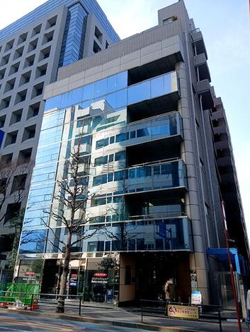 ワイム高田馬場／ワイムビジネスプラザ高田馬場の外観写真