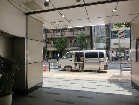 開放感があります