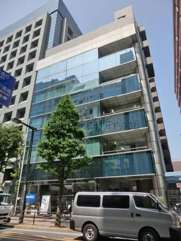 鮮やかな外観です