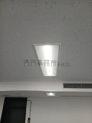 LEDライト