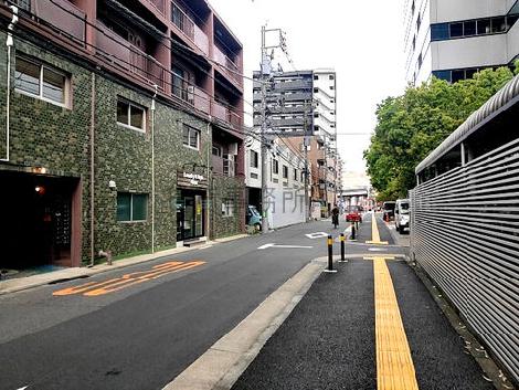 物件周辺
