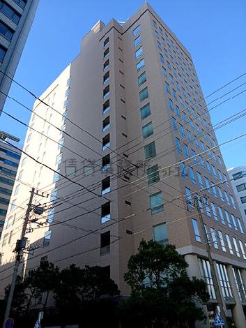 日土地山下町ビルの外観写真