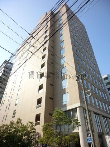 日当たりの良いオフィス