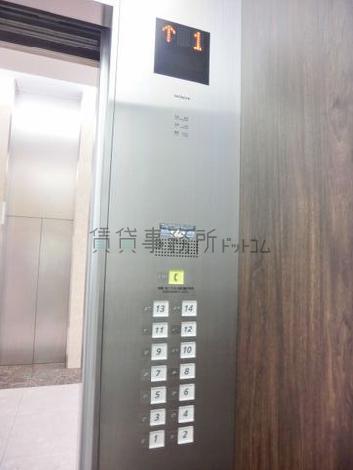 操作面