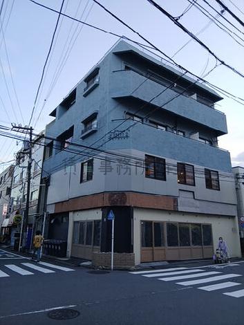 セシーズイシイ2の外観写真