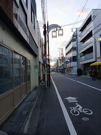 物件周辺