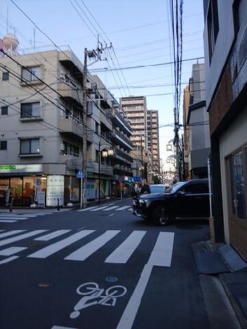 物件周辺