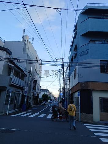 物件周辺
