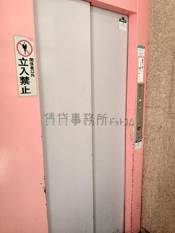 エレベーター