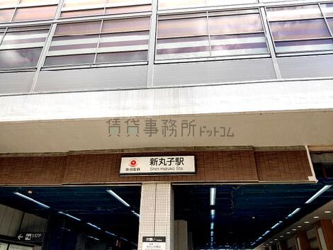 物件周辺