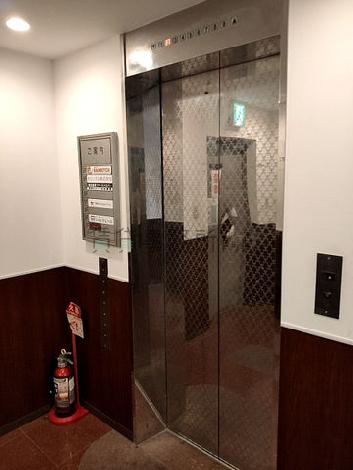 エレベーター