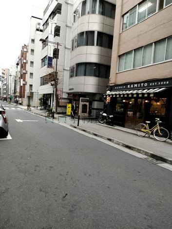 物件周辺