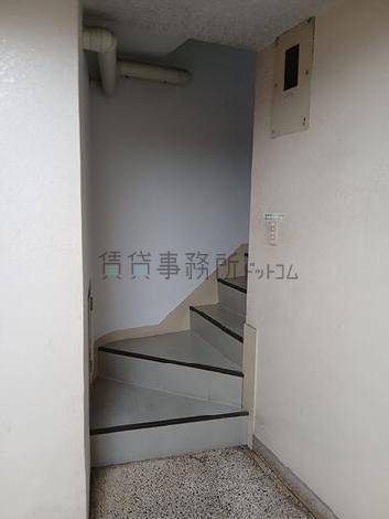 階段