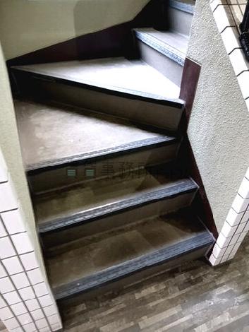 階段