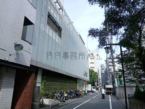 物件周辺