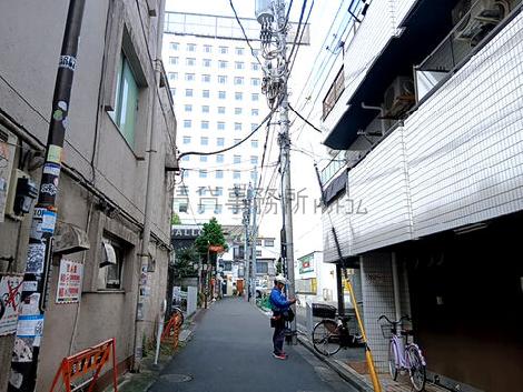 物件周辺