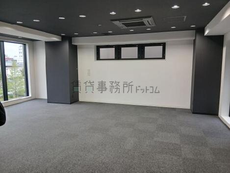 GREEN PLACE代々木の室内