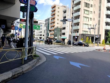 物件周辺