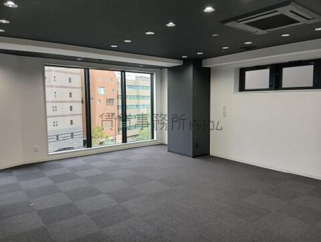 GREEN PLACE代々木の室内