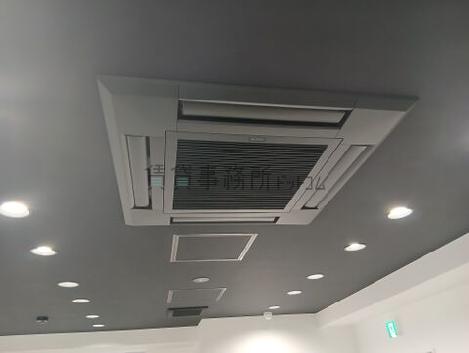 GREEN PLACE代々木の設備