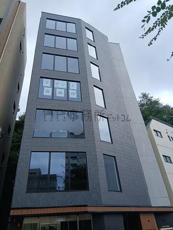 GREEN PLACE代々木の外観写真