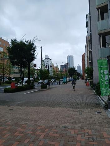 物件周辺