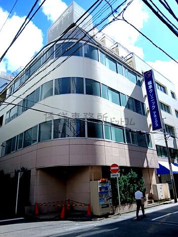 トータルケア池袋の外観写真