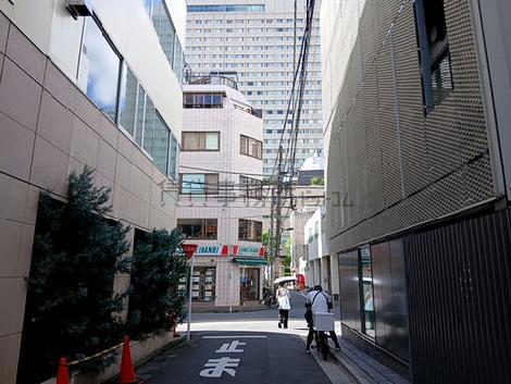 物件周辺
