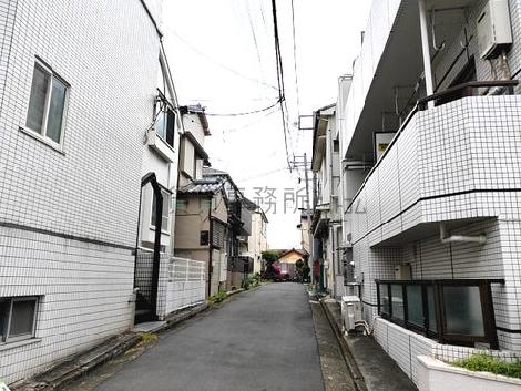 物件周辺