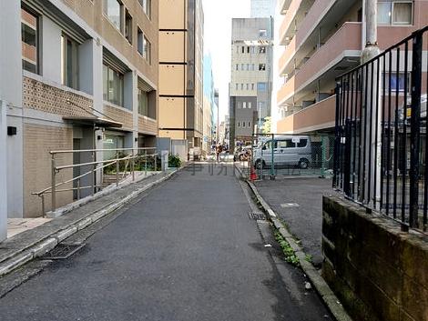 物件周辺