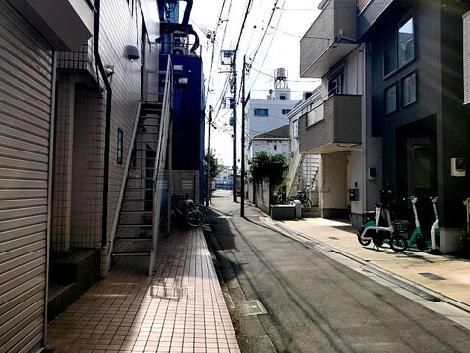 物件周辺
