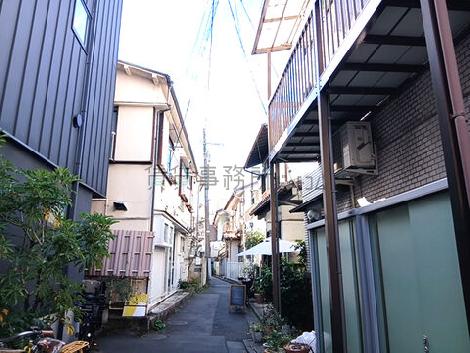 物件周辺