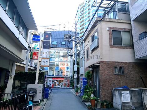 物件周辺