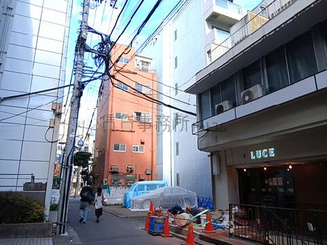 物件周辺
