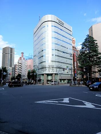 物件周辺
