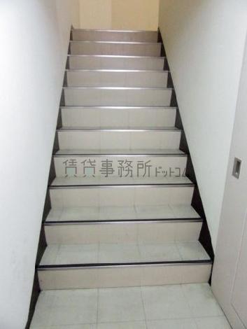 階段
