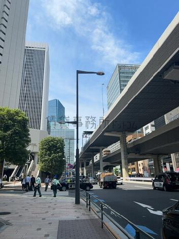 物件周辺