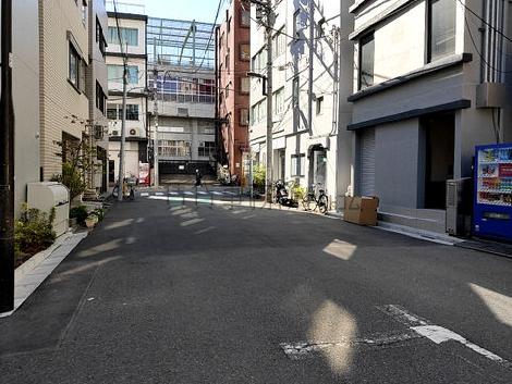 物件周辺