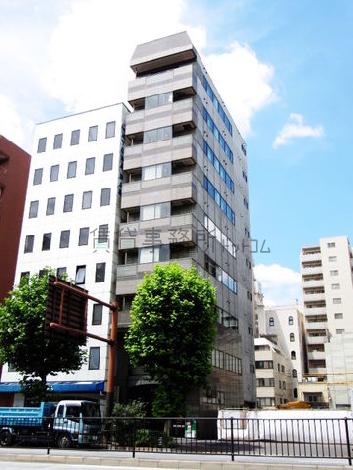 Biz Feel Kanda Eastの外観写真