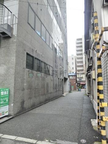 物件周辺