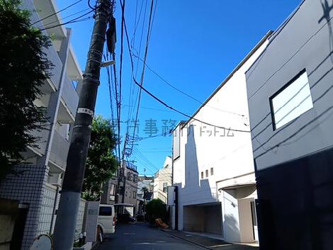 物件周辺