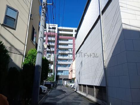 物件周辺