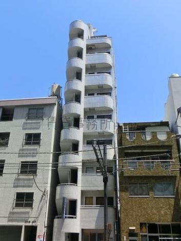 ステラビルの外観写真