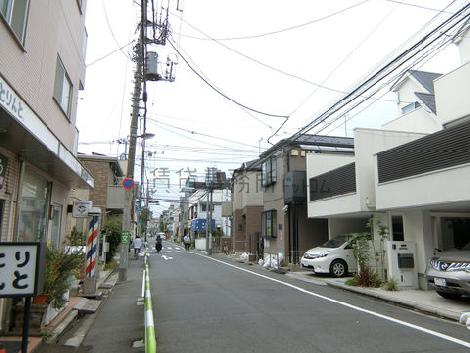 物件周辺